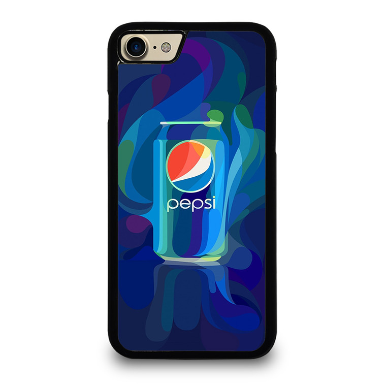 PEPSI DRINK ART LOGO iPhone 7 Case