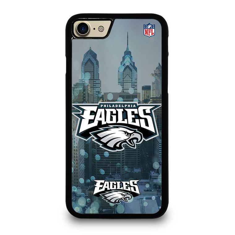 PHILADELPHIA EAGLES 2 iPhone 7 Case