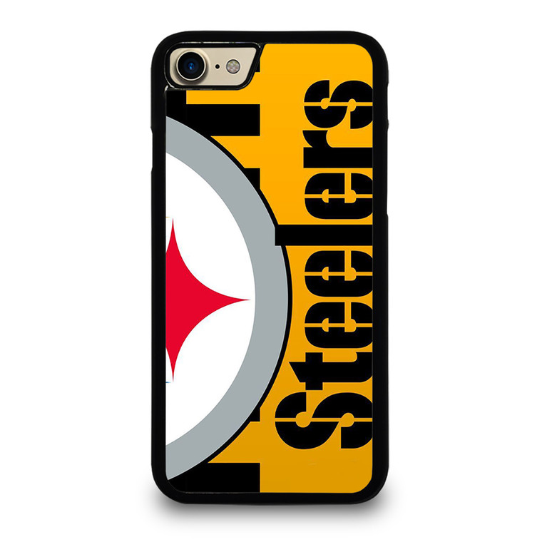 PITSSBURGH STEELERS NFL LOGO iPhone 7 Case