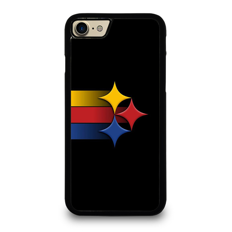 PITTSBURGH STEELERS STAR LOGO iPhone 7 Case