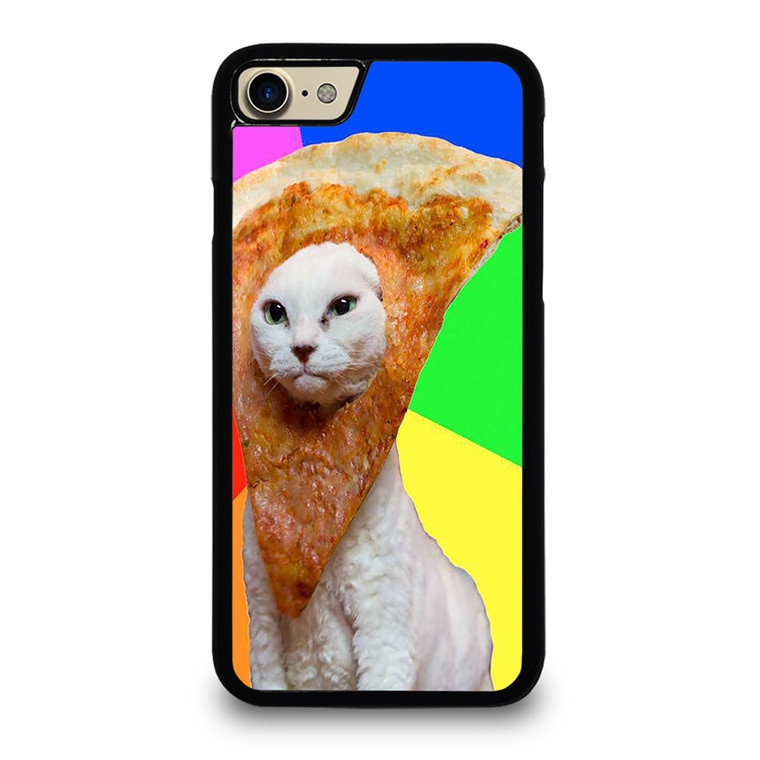 PIZZA CAT 1 iPhone 7 Case