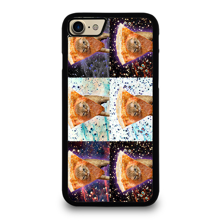 PIZZA CAT 2 iPhone 7 Case