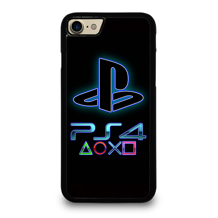 PLAYSTATION PS iPhone 7 Case