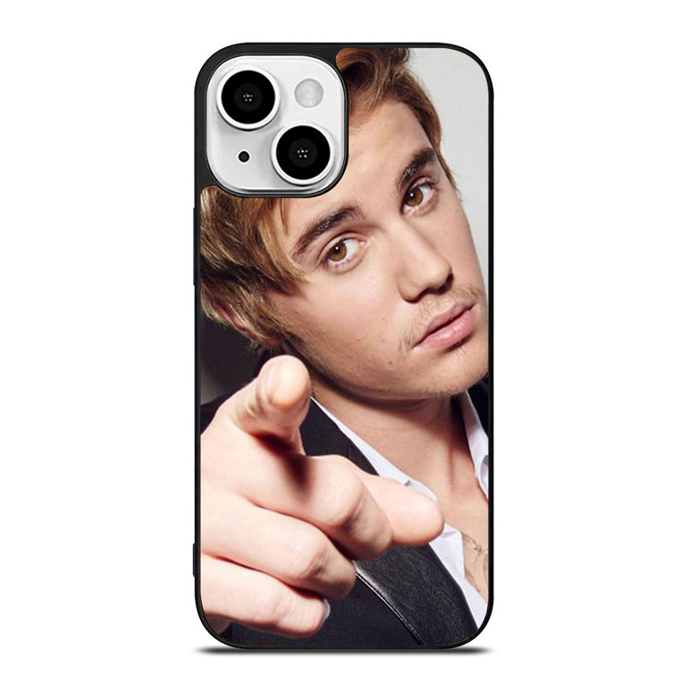 JUSTIN BIEBER SIGHT iPhone 13 Mini Case