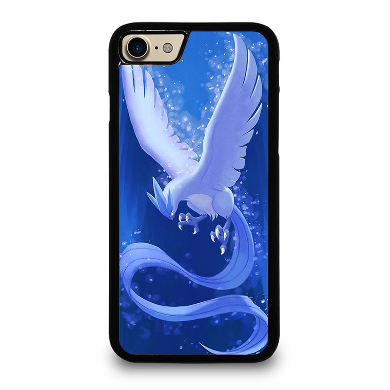 POKEMON CARTOON TEAM MYSTIC ARTICUNO iPhone 7 Case