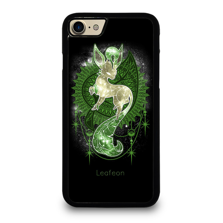 POKEMON EVEE EVOLUTION LEAFEON iPhone 7 Case