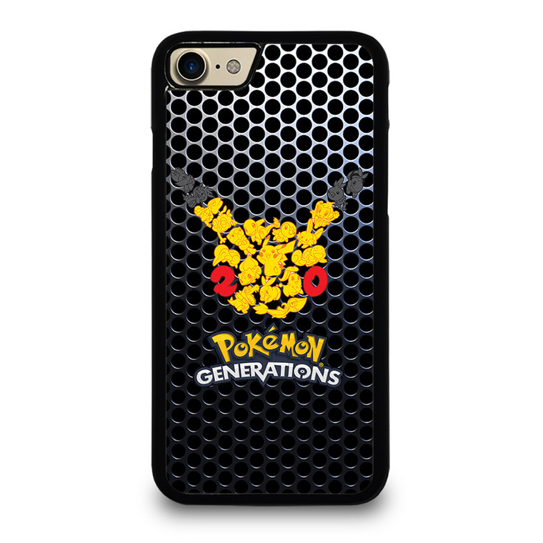 POKEMON HED iPhone 7 Case