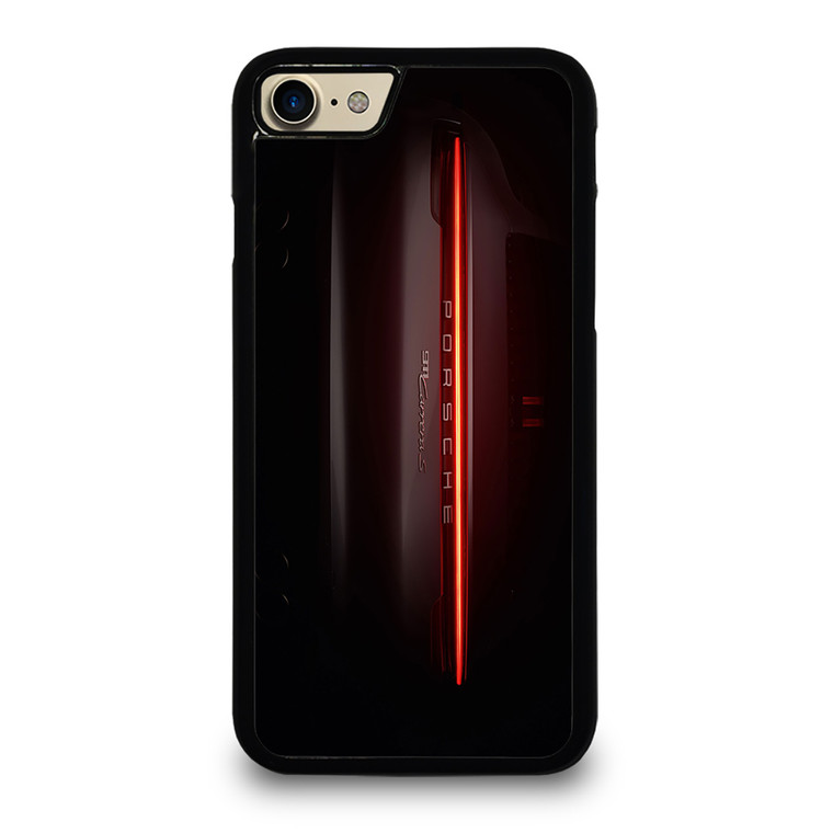 POSRCHE CAR STOP LAMP iPhone 7 Case POSRCHE CAR STOP LAMP iPhone 7 Case