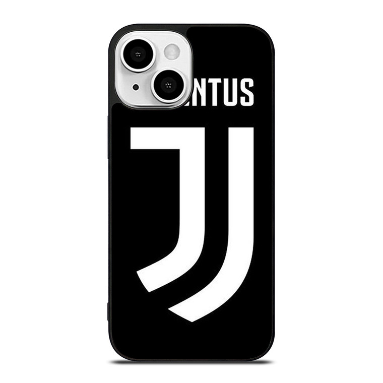 JUVENTUS LOGO New iPhone 13 Mini Case