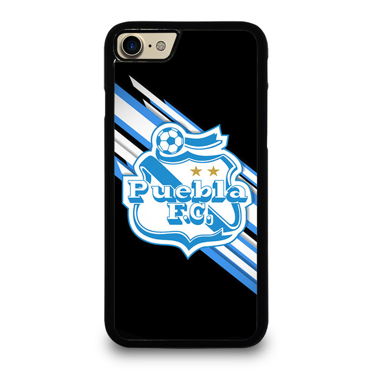 PUEBLA FC iPhone 7 Case