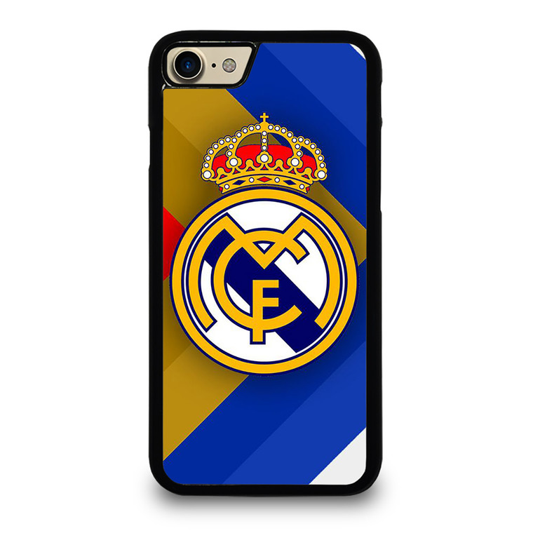 REAL MADRID EL REAL iPhone 7 Case