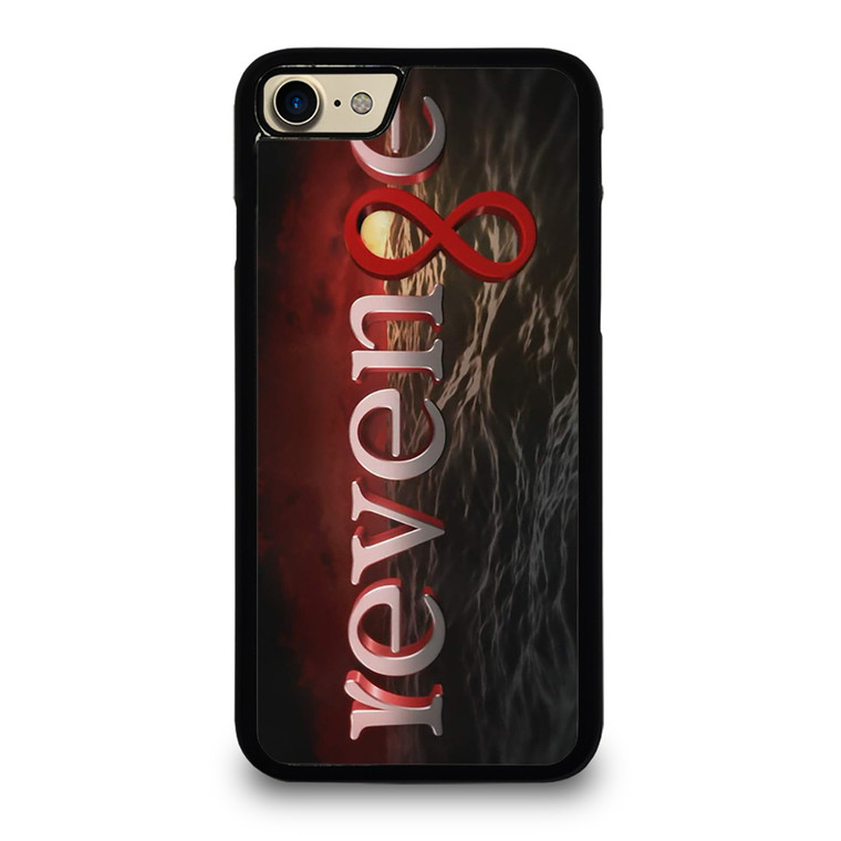 REVENGE 2 iPhone 7 Case