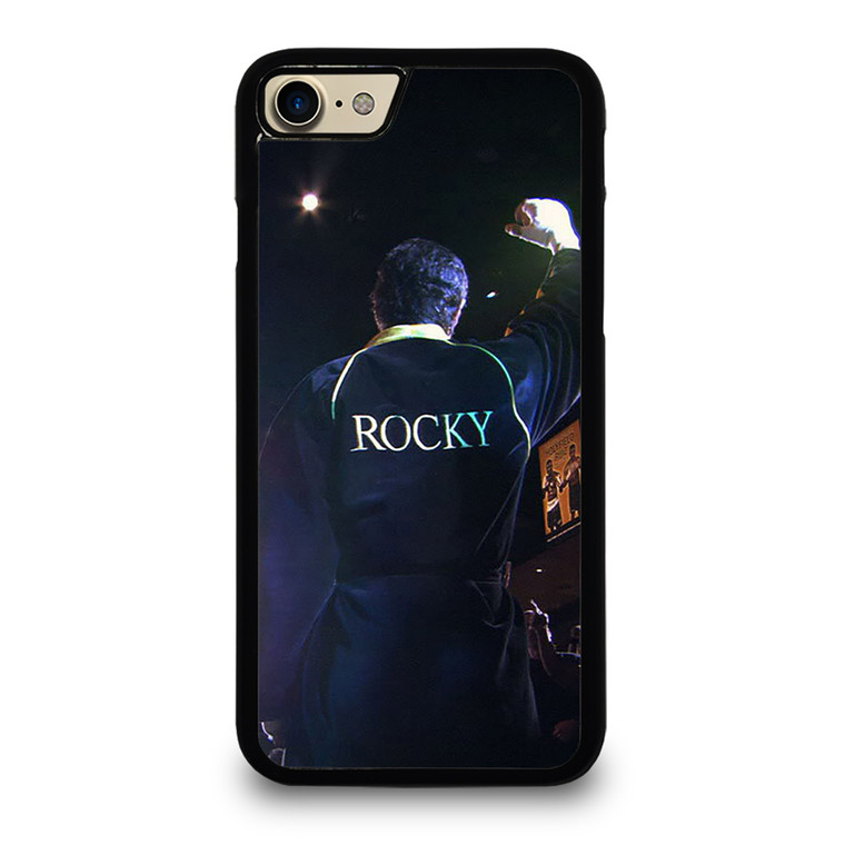 ROCKY BALBOA JACKET iPhone 7 Case