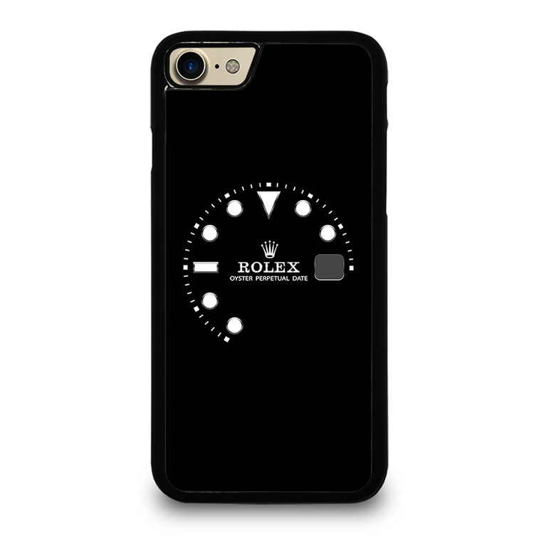 ROLEX ANALOG WATCH LOGO ART iPhone 7 Case