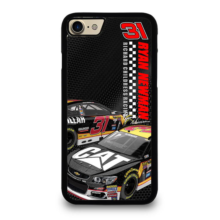 RYAN NEWMAN 31 NASCAR iPhone 7 Case RYAN NEWMAN 31 NASCAR iPhone 7 Case