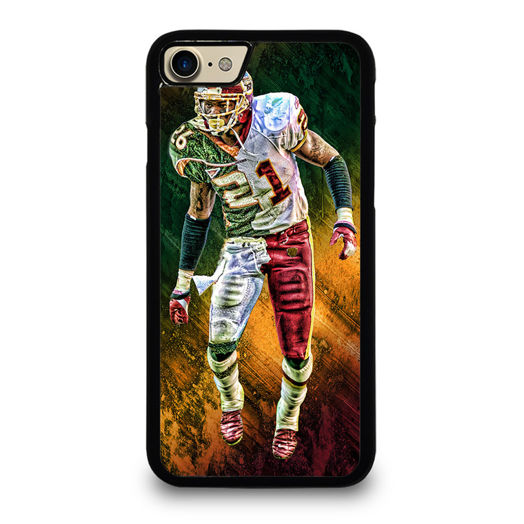 SEAN TAYLOR WASHINGTON REDSKINS iPhone 7 Case