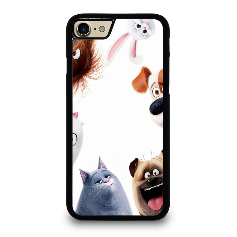 SECRET LIFE OF PETS iPhone 7 Case