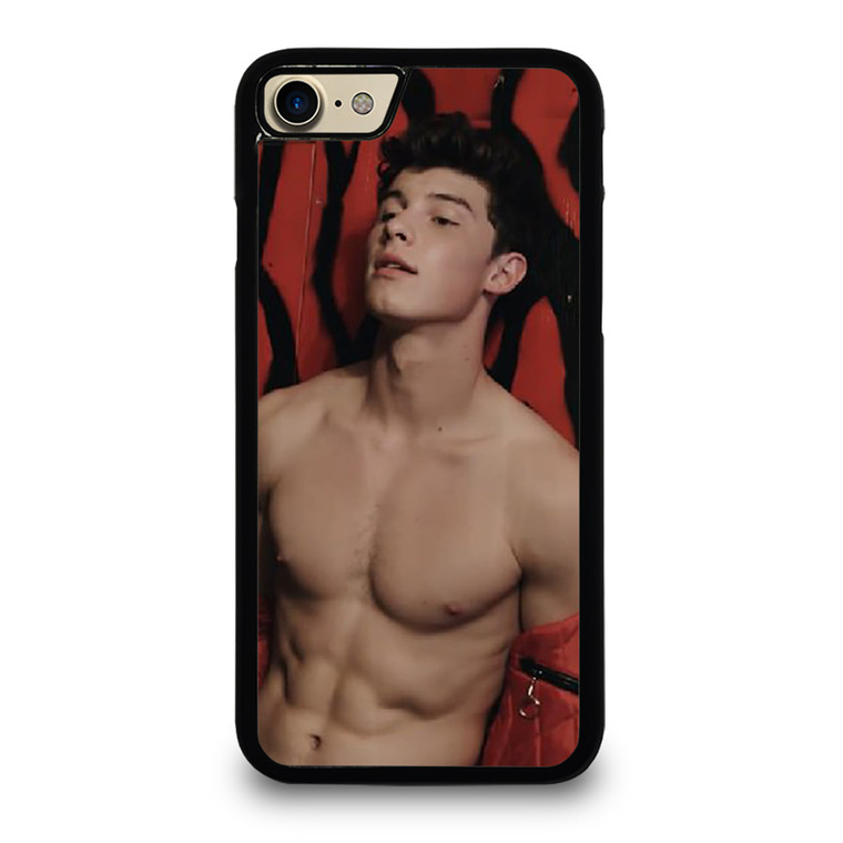 SHAWN MENDES UNCLOTHES iPhone 7 Case