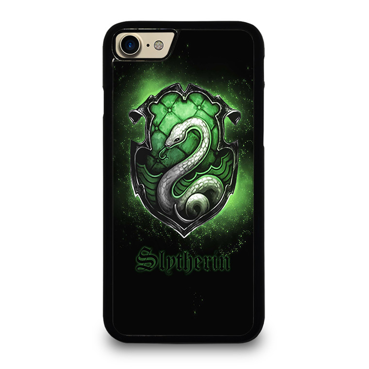 SLYTHERIN LOGO iPhone 7 Case