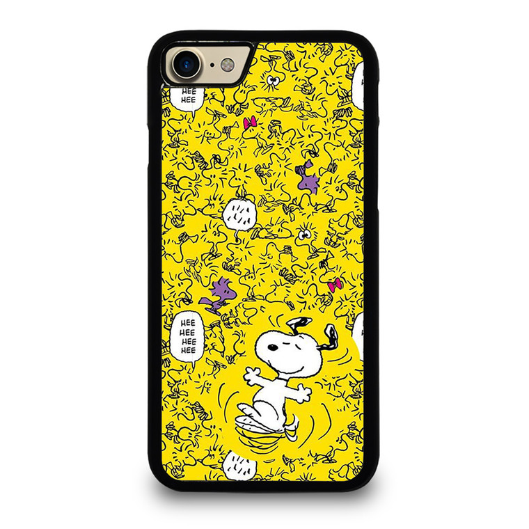 SNOOPY HUG iPhone 7 Case SNOOPY HUG iPhone 7 Case