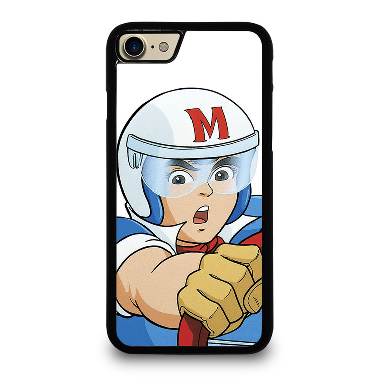 SPEED RACER DRIVING CAR iPhone 7 Case SPEED RACER DRIVING CAR iPhone 7 Case