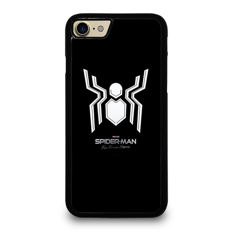 SPIDERMAN LOGO FAR FROM HOME iPhone 7 Case