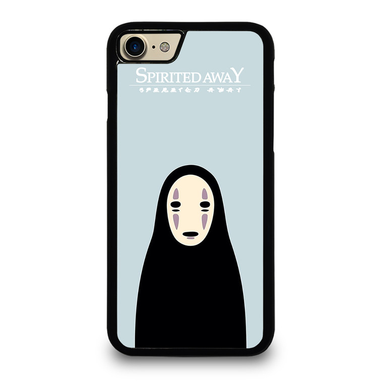 SPIRITED AWAY GHOST NO FACE iPhone 7 Case