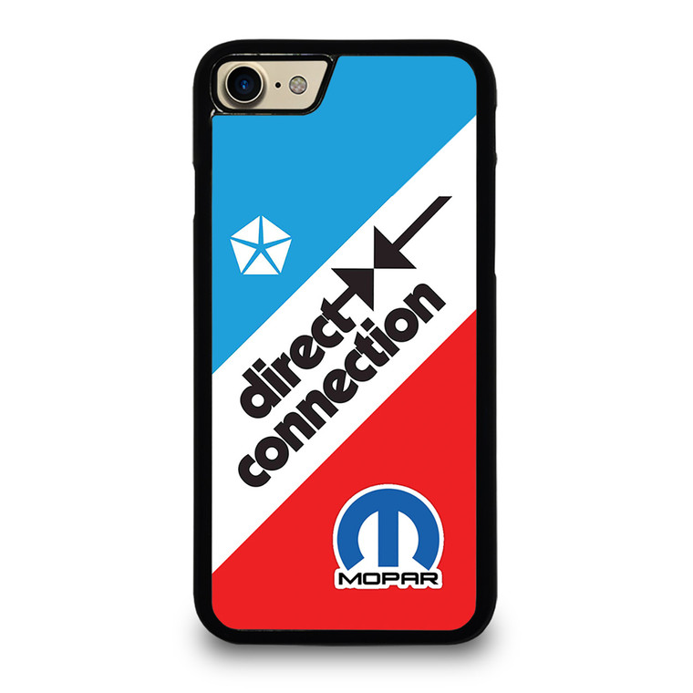 SPORT CAR RACING MOPAR iPhone 7 Case SPORT CAR RACING MOPAR iPhone 7 Case