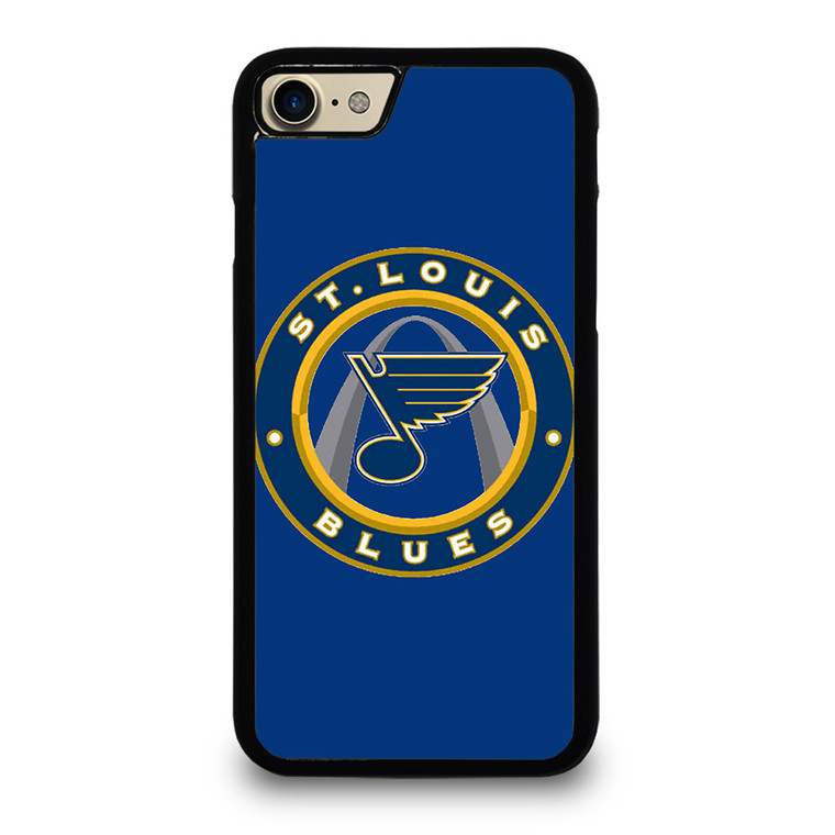 ST LOUIS BLUES EMBLEM iPhone 7 Case