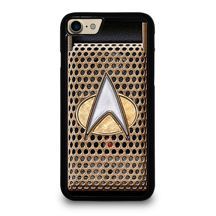 STAR TREK COMMUNICATOR iPhone 7 Case