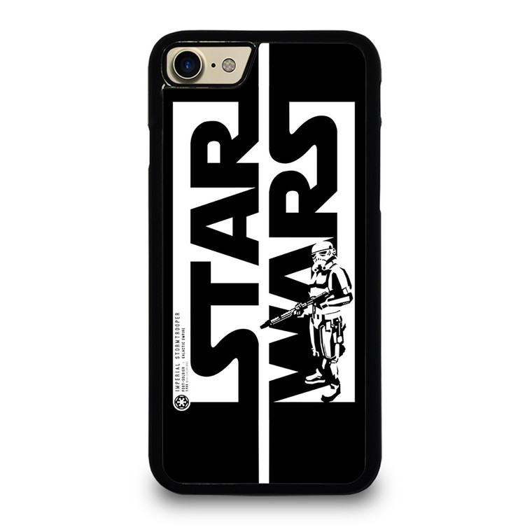 STARWARS IMPERIAL STORMTROOPER iPhone 7 Case