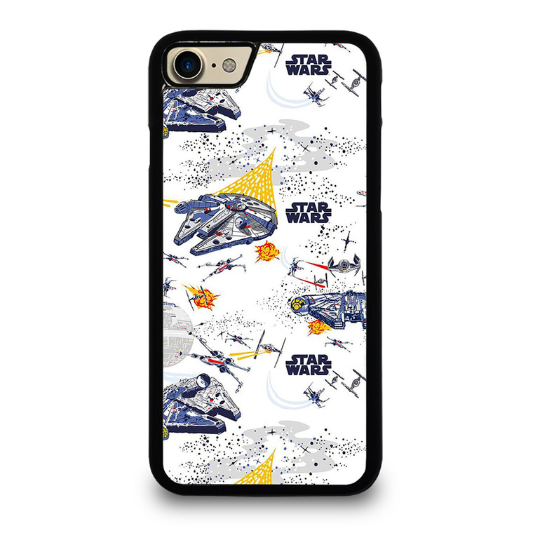 STARWARS SPACESHIP iPhone 7 Case