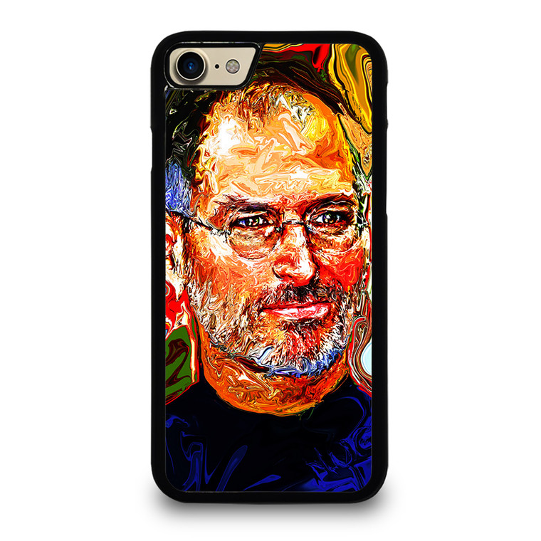 STEVE JOBS iPhone 7 Case