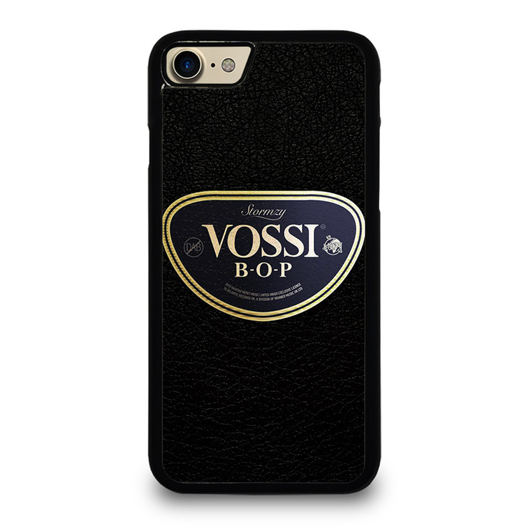 STORMZY VOSSI BOP COVER LOGO iPhone 7 Case