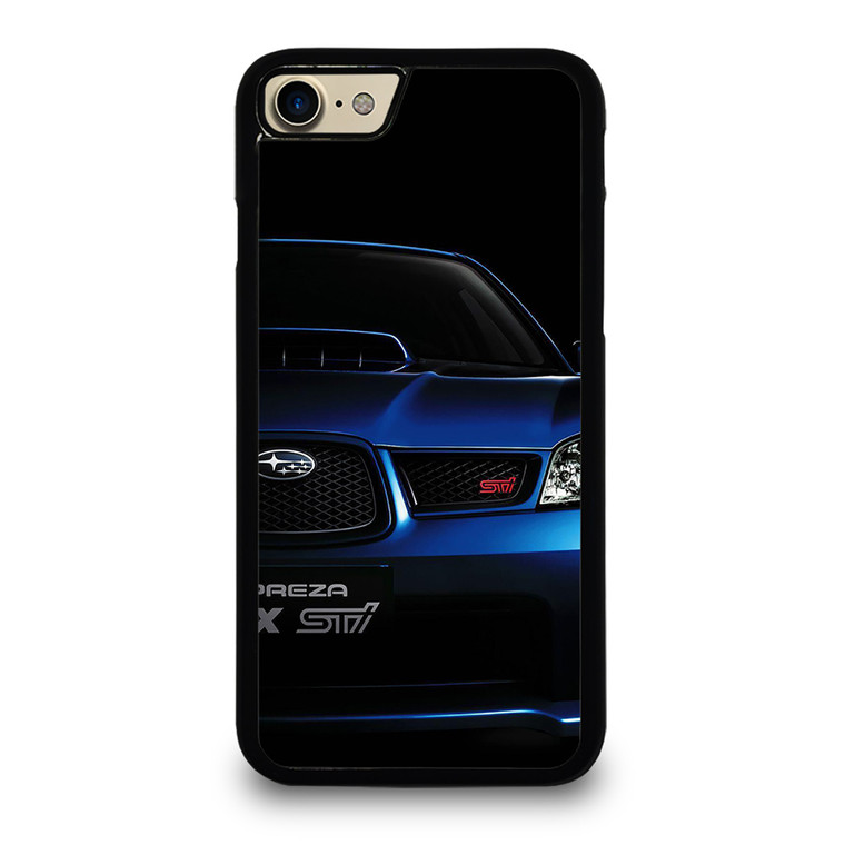 SUBARU WRX STI iPhone 7 Case