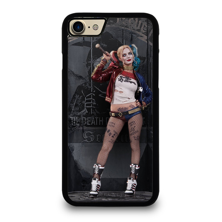 SUICIDE SQUAD HARLEY QUINN 2 iPhone 7 Case SUICIDE SQUAD HARLEY QUINN 2 iPhone 7 Case