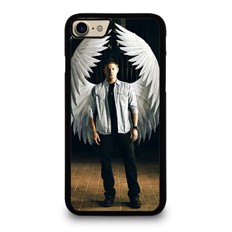 SUPERNATURAL WINGS iPhone 7 Case SUPERNATURAL WINGS iPhone 7 Case