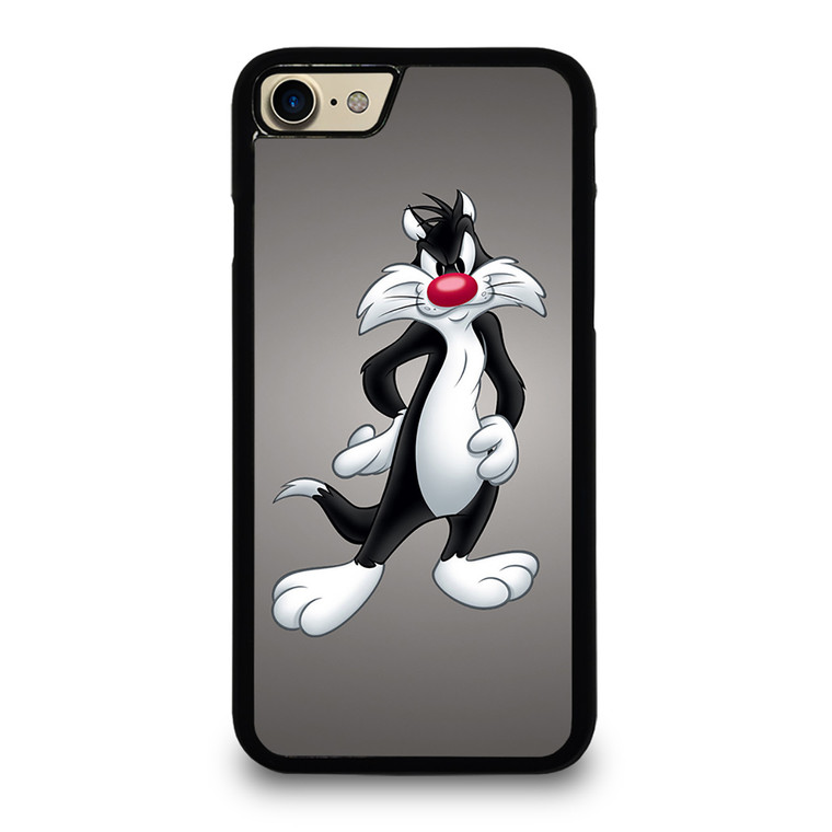 SYLVESTER THE CAT iPhone 7 Case