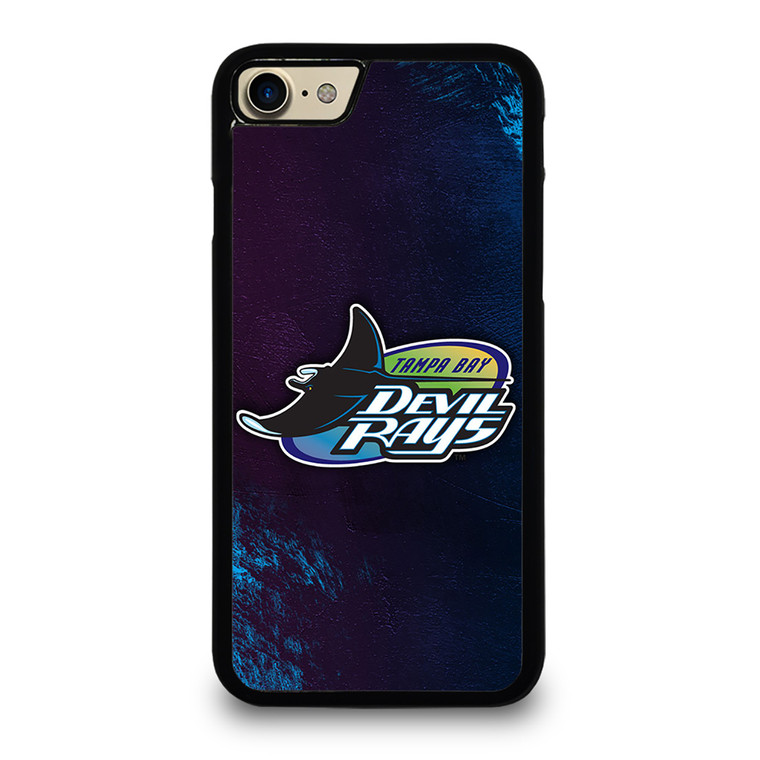 TAMPA BAY DEVIL RAYS iPhone 7 Case TAMPA BAY DEVIL RAYS iPhone 7 Case