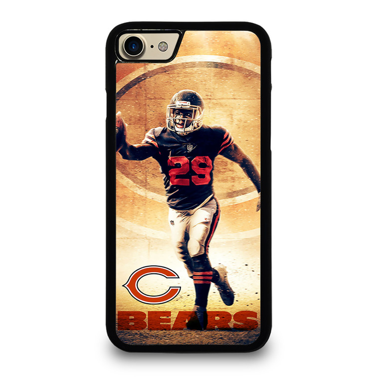 TARIK COHEN CHICAGO BEARS iPhone 7 Case TARIK COHEN CHICAGO BEARS iPhone 7 Case