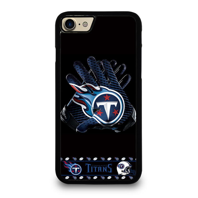 TENNESSEE TITANS FOOTBALL iPhone 7 Case TENNESSEE TITANS FOOTBALL iPhone 7 Case