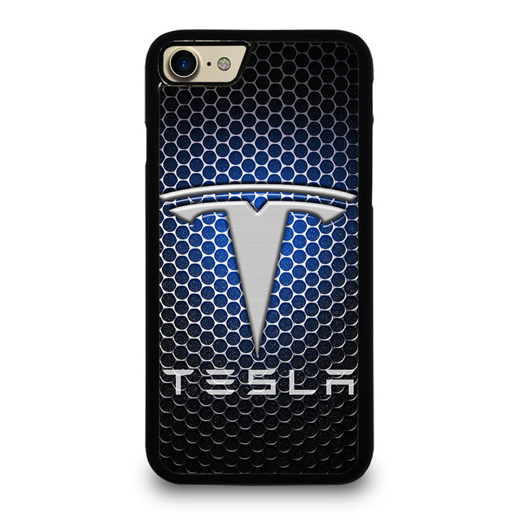 TESLA MOTORS CASE iPhone 7 Case