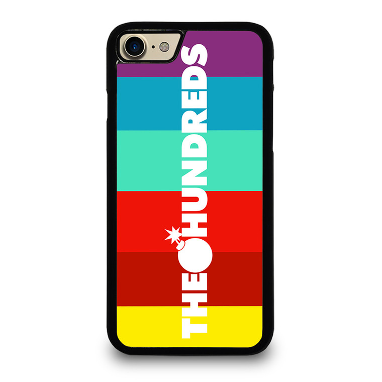 THE HUNDREDS iPhone 7 Case