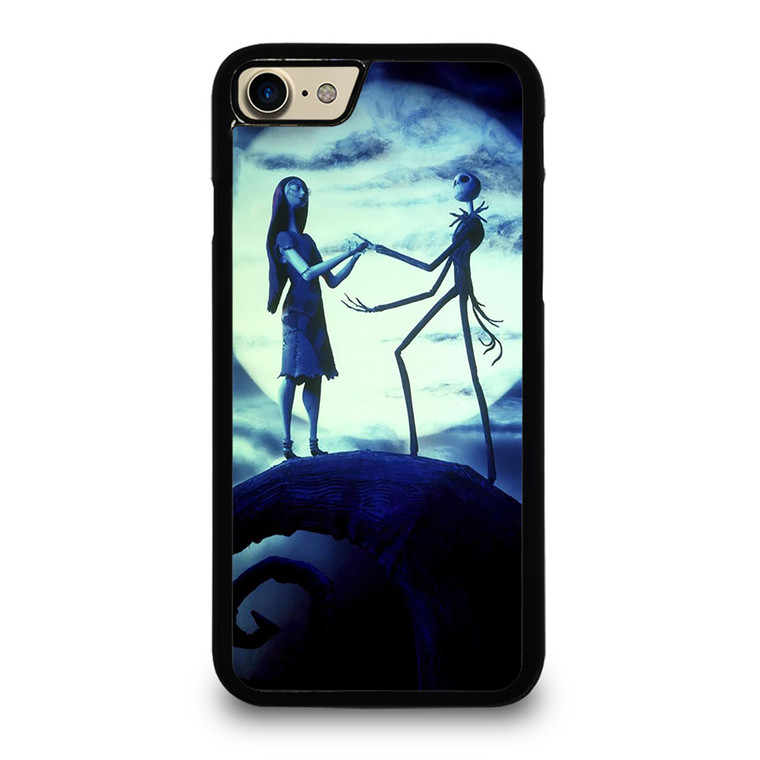 THE NIGHTMARE BEFORE CHRISTMAS iPhone 7 Case