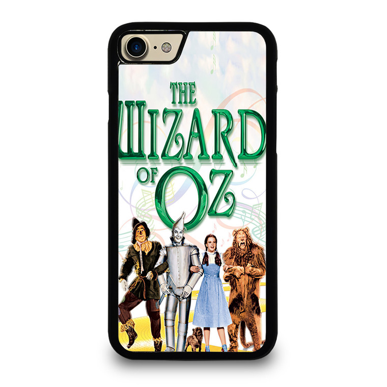 THE WIZARD OF OZ iPhone 7 Case