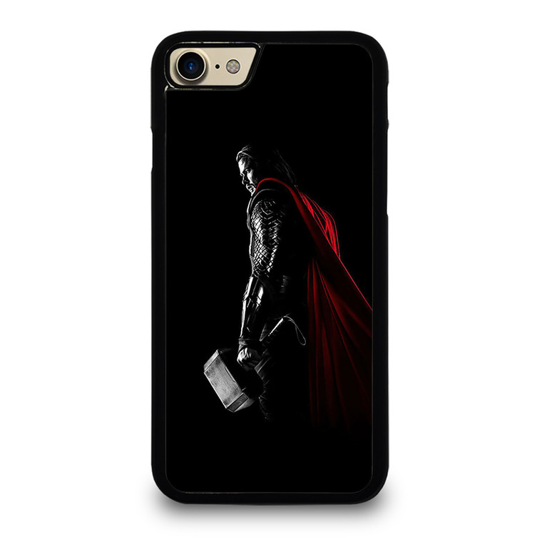 THOR SUPERHERO MARVEL iPhone 7 Case