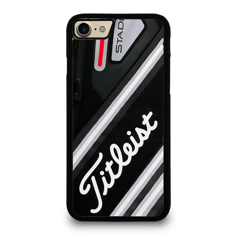 TITLEIS BAGS NEW GOLF iPhone 7 Case