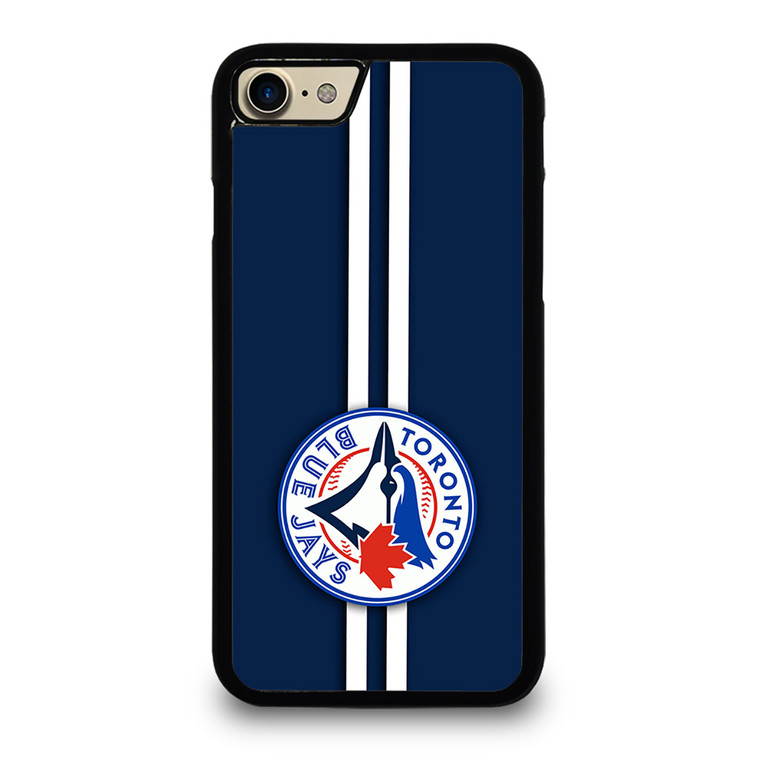 TORONTO BLUE JAYS BASEBALL MLB iPhone 7 Case TORONTO BLUE JAYS BASEBALL MLB iPhone 7 Case