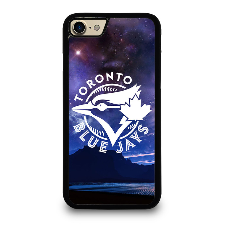 TORONTO BLUE JAYS NEBULA iPhone 7 Case