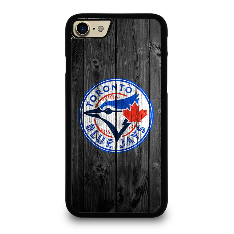 TORONTO BLUE JAYS WOODEN iPhone 7 Case